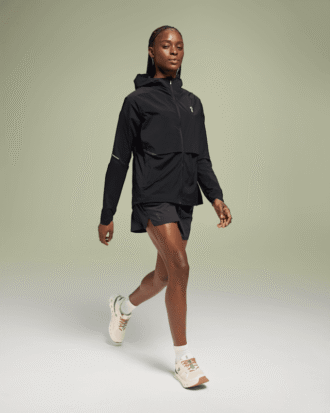 Damskie Core Jacket