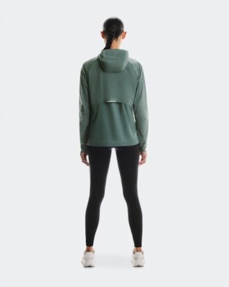Damskie Core Jacket
