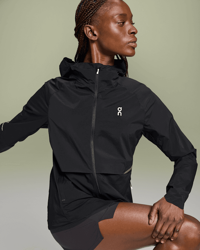 Damskie Core Jacket Damskie Core Jacket