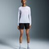 Damskie Core Long-T Damskie Core Long-T