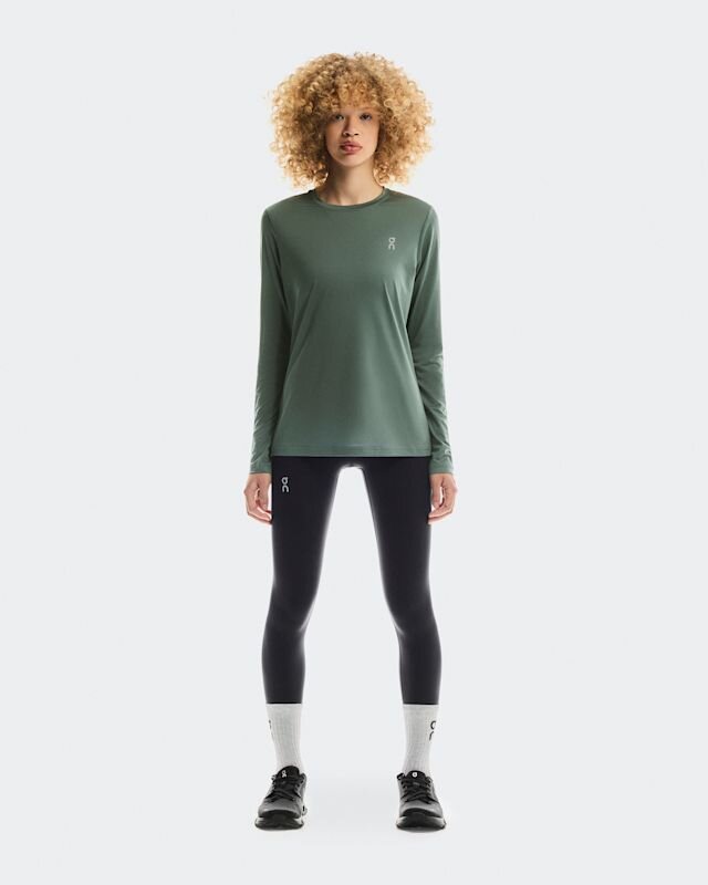 Damskie Core Long-T Damskie Core Long-T