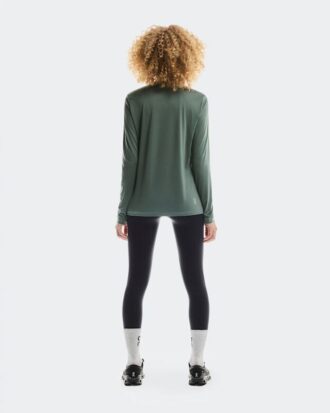 Damskie Core Long-T