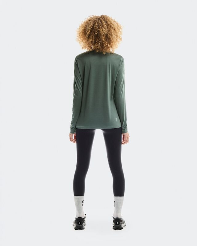 Damskie Core Long-T Damskie Core Long-T