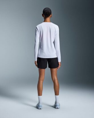 Damskie Core Long-T