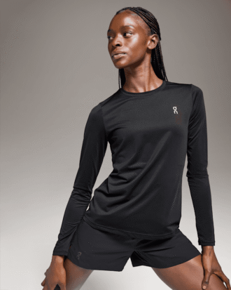 Damskie Core Long-T