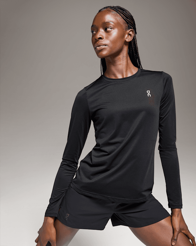 Damskie Core Long-T Damskie Core Long-T