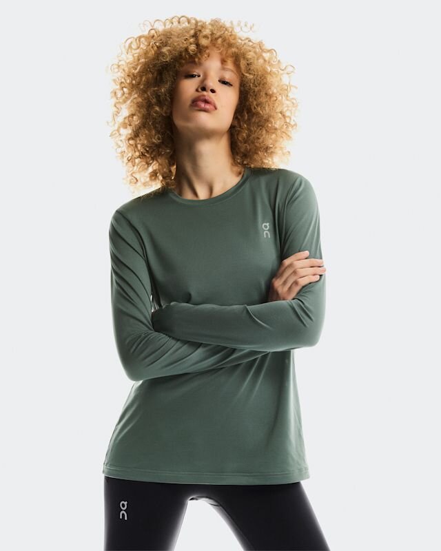 Damskie Core Long-T Damskie Core Long-T