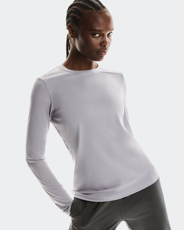 Damskie Core Long-T Damskie Core Long-T
