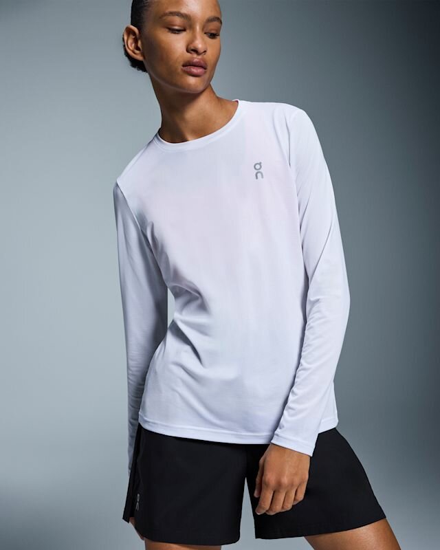 Damskie Core Long-T Damskie Core Long-T