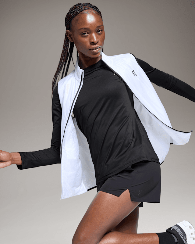 Damskie Core Long-T Damskie Core Long-T