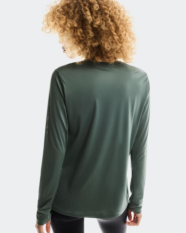 Damskie Core Long-T Damskie Core Long-T