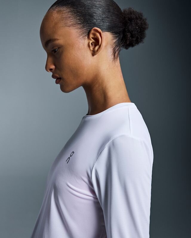 Damskie Core Long-T Damskie Core Long-T