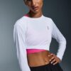 Damskie Core Long-T Damskie Core Long-T