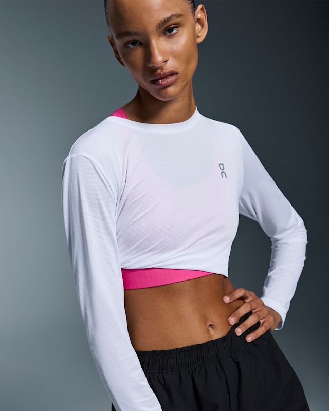 Damskie Core Long-T Damskie Core Long-T