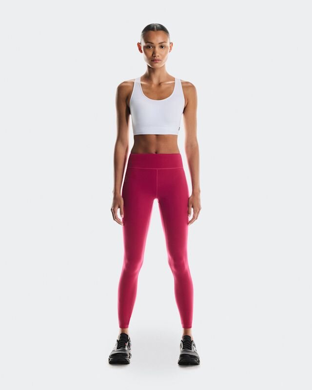 Damskie Core Tights Damskie Core Tights
