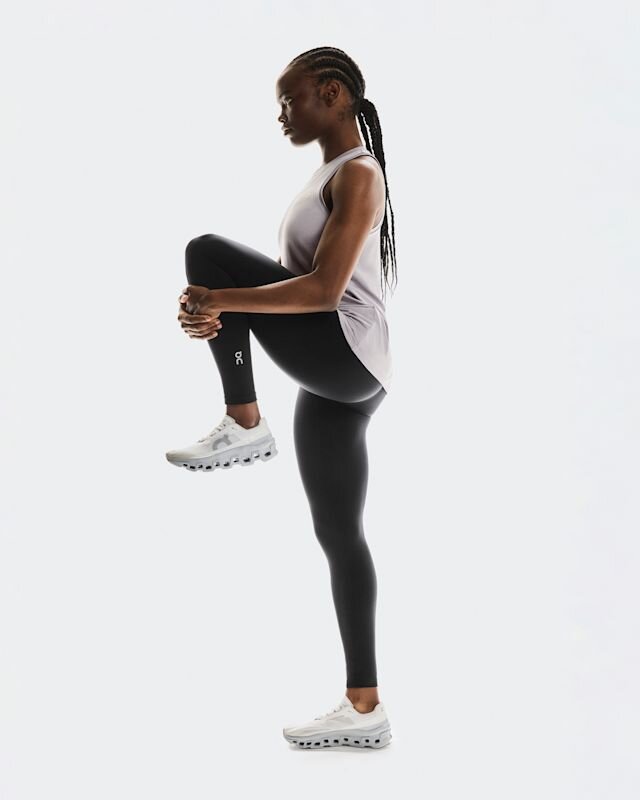 Damskie Core Tights Damskie Core Tights
