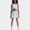 Damskie Court Crop Top