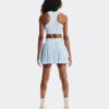 Damskie Court Crop Top