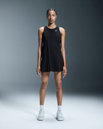 Damskie Court Dress