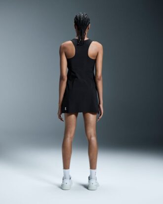 Damskie Court Dress