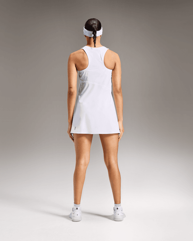 Damskie Court Dress Damskie Court Dress