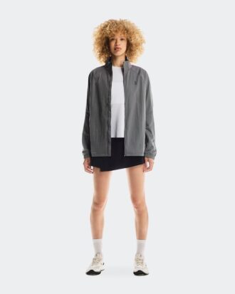 Damskie Court Jacket