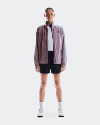 Damskie Court Jacket