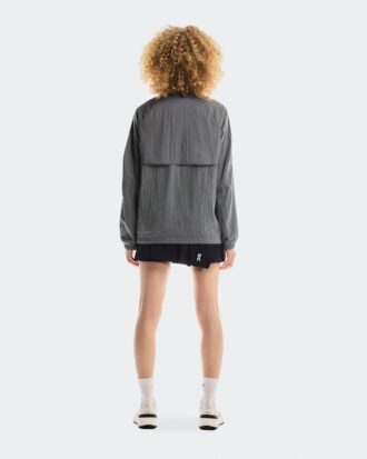 Damskie Court Jacket