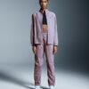 Damskie Court Pants Damskie Court Pants