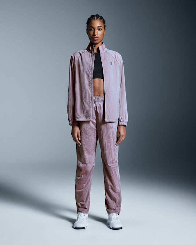 Damskie Court Pants Damskie Court Pants