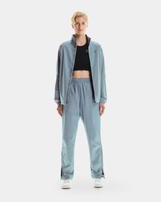 Damskie Court Pants