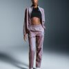 Damskie Court Pants Damskie Court Pants