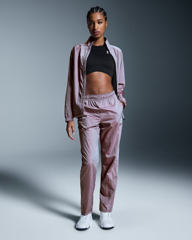 Damskie Court Pants Damskie Court Pants