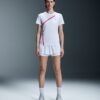 Damskie Court Shorts