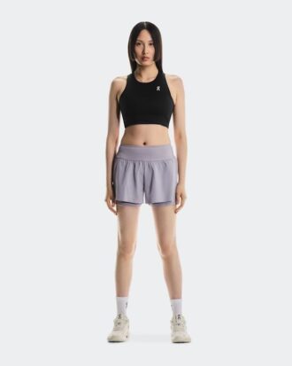 Damskie Court Shorts
