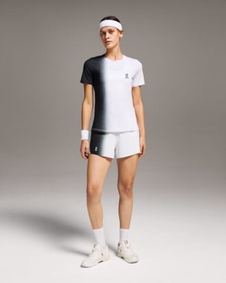 Damskie Court Shorts