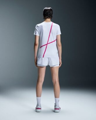 Damskie Court Shorts