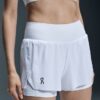 Damskie Court Shorts