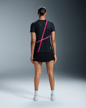 Damskie Court Skirt