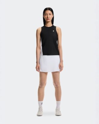 Damskie Court Tank Damskie Court Tank