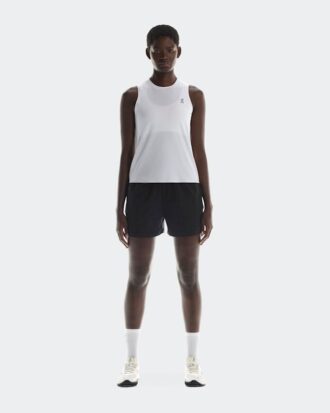 Damskie Court Tank