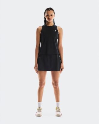 Damskie Court Tank