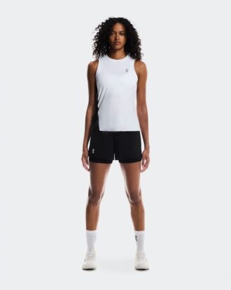 Damskie Court Tank