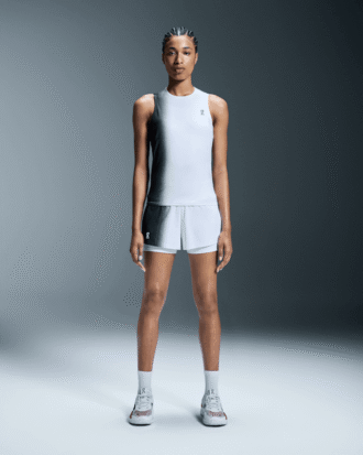 Damskie Court Tank