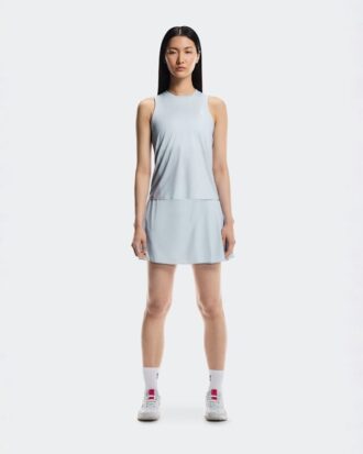 Damskie Court Tank