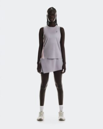 Damskie Court Tank