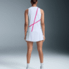 Damskie Court Tank
