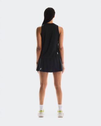 Damskie Court Tank