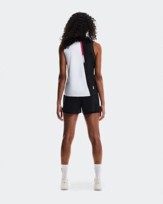 Damskie Court Tank