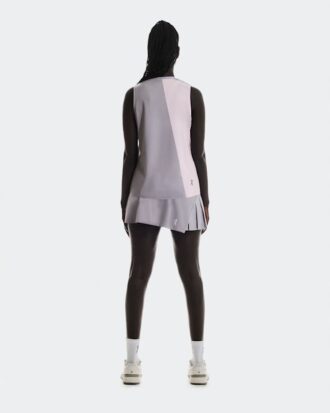 Damskie Court Tank